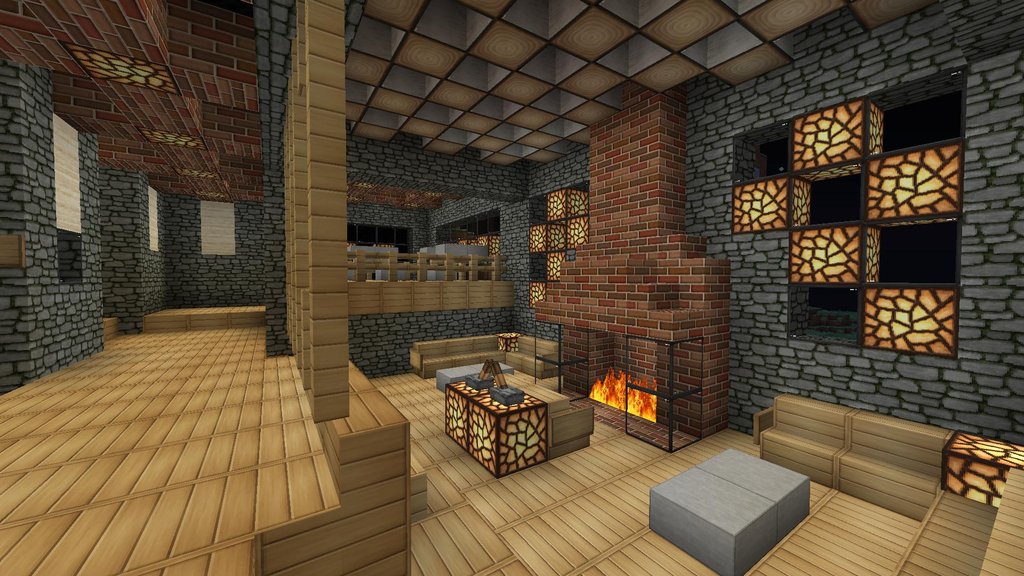 Texture Pack Soartex - The-Minecraft.fr